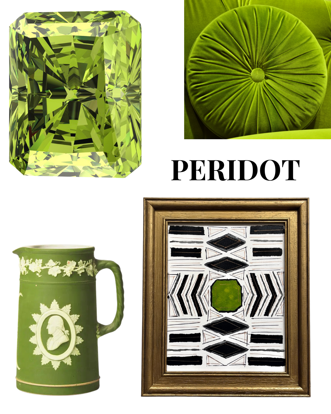 Peridot