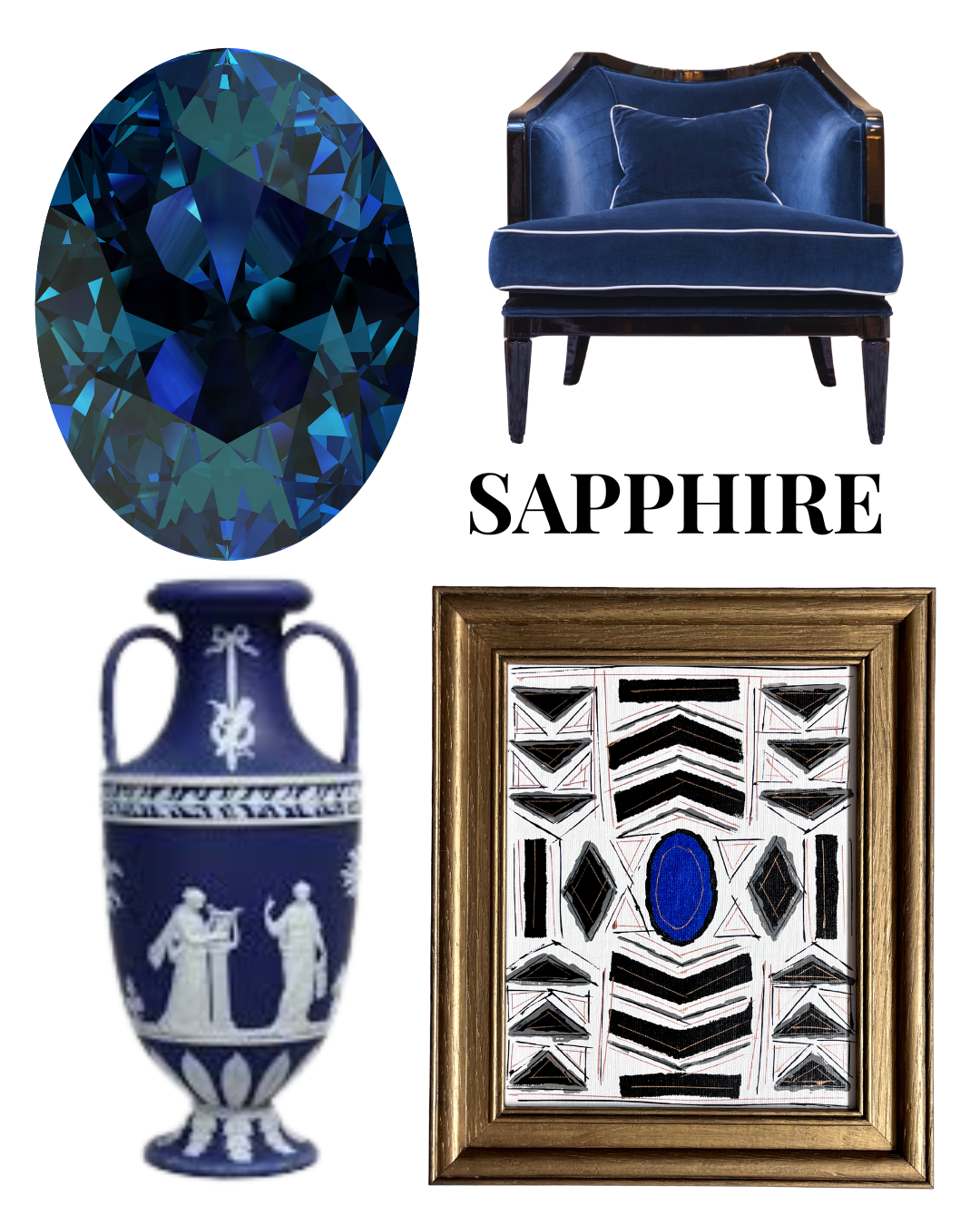 Sapphire