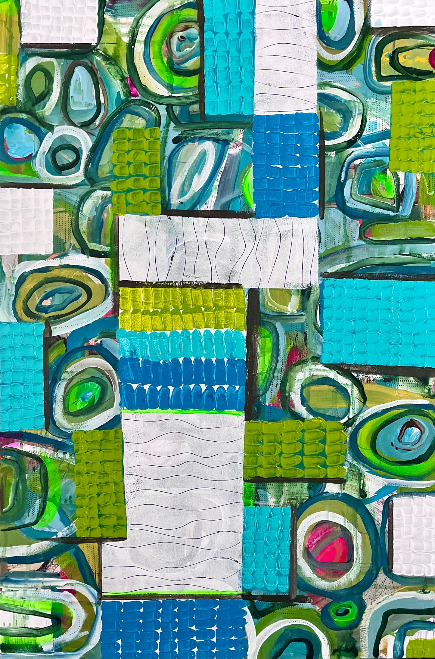 Waterways