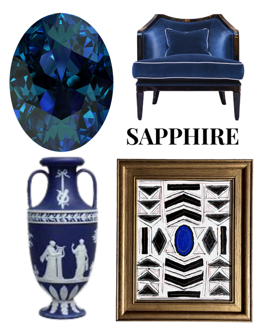 Sapphire